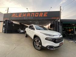 FIAT Toro 2.0 16V 4P VOLCANO 4WD TURBO DIESEL AUTOMTICO