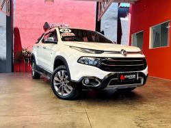 FIAT Toro 2.0 16V 4P 4WD RANCH TURBO DIESEL AUTOMTICO