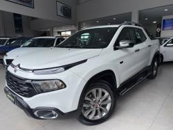 FIAT Toro 2.0 16V 4P 4WD RANCH TURBO DIESEL AUTOMTICO