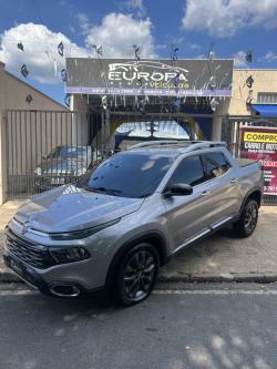 FIAT Toro 2.0 16V 4P VOLCANO 4WD TURBO DIESEL AUTOMTICO