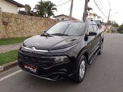 FIAT Toro 2.0 16V 4P 4WD FREEDOM TURBO DIESEL