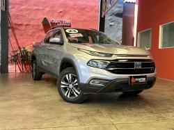 FIAT Toro 2.0 16V 4P 4WD FREEDOM TURBO DIESEL