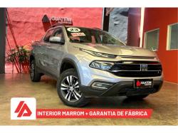 FIAT Toro 2.0 16V 4P 4WD FREEDOM TURBO DIESEL