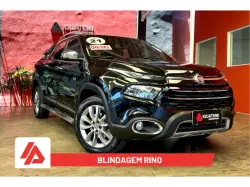 FIAT Toro 2.0 16V 4P 4WD RANCH TURBO DIESEL AUTOMTICO