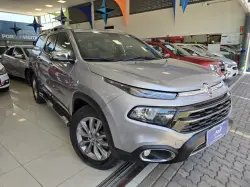 FIAT Toro 2.0 16V 4P 4WD RANCH TURBO DIESEL AUTOMTICO