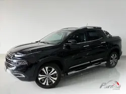 FIAT Toro 2.0 16V 4P VOLCANO 4WD TURBO DIESEL AUTOMTICO