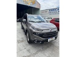 FIAT Toro 2.0 16V 4P 4WD RANCH TURBO DIESEL AUTOMTICO