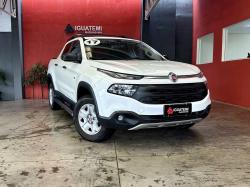 FIAT Toro 2.0 16V 4P 4WD FREEDOM TURBO DIESEL