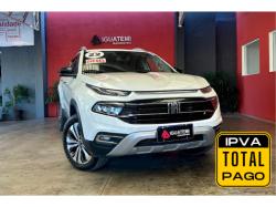 FIAT Toro 2.0 16V 4P VOLCANO 4WD TURBO DIESEL AUTOMTICO