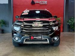 FIAT Toro 2.0 16V 4P VOLCANO 4WD TURBO DIESEL AUTOMTICO