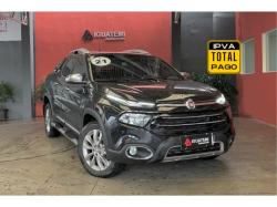 FIAT Toro 2.0 16V 4P VOLCANO 4WD TURBO DIESEL AUTOMTICO