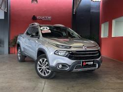 FIAT Toro 2.0 16V 4P VOLCANO 4WD TURBO DIESEL AUTOMTICO