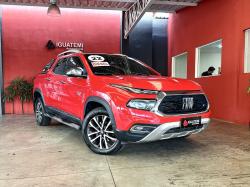 FIAT Toro 2.0 16V 4P 4WD RANCH TURBO DIESEL AUTOMTICO