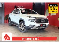 FIAT Toro 2.0 16V 4P 4WD RANCH TURBO DIESEL AUTOMTICO