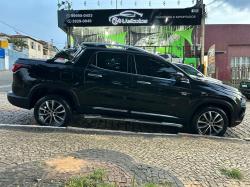 FIAT Toro 2.0 16V 4P VOLCANO 4WD TURBO DIESEL AUTOMTICO