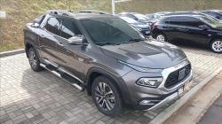 FIAT Toro 2.0 16V 4P 4WD RANCH TURBO DIESEL AUTOMTICO