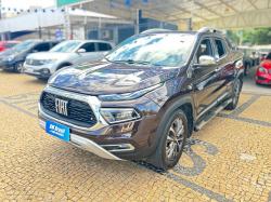 FIAT Toro 2.0 16V 4P 4WD RANCH TURBO DIESEL AUTOMTICO