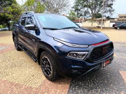 FIAT Toro 2.0 16V 4P 4WD ULTRA TURBO DIESEL AUTOMTICO