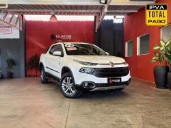 FIAT Toro 2.0 16V 4P 4WD FREEDOM TURBO DIESEL