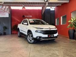 FIAT Toro 2.0 16V 4P 4WD FREEDOM TURBO DIESEL