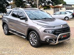 FIAT Toro 2.0 16V 4P VOLCANO 4WD TURBO DIESEL AUTOMTICO