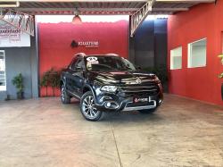 FIAT Toro 2.0 16V 4P VOLCANO 4WD TURBO DIESEL AUTOMTICO