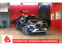 FIAT Toro 2.0 16V 4P 4WD RANCH TURBO DIESEL AUTOMTICO