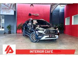 FIAT Toro 2.0 16V 4P 4WD RANCH TURBO DIESEL AUTOMTICO