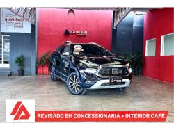 FIAT Toro 2.0 16V 4P 4WD RANCH TURBO DIESEL AUTOMTICO