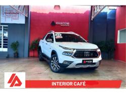 FIAT Toro 2.0 16V 4P 4WD RANCH TURBO DIESEL AUTOMTICO