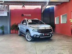 FIAT Toro 2.0 16V 4P 4WD RANCH TURBO DIESEL AUTOMTICO