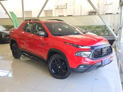 FIAT Toro 2.0 16V 4P 4WD ULTRA TURBO DIESEL AUTOMTICO