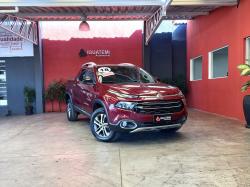 FIAT Toro 2.0 16V 4P VOLCANO 4WD TURBO DIESEL AUTOMTICO