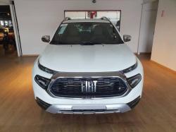 FIAT Toro 2.2 16V 4P 4WD RANCH TURBO DIESEL AUTOMTICO
