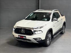 FIAT Toro 2.2 16V 4P 4WD RANCH TURBO DIESEL AUTOMTICO