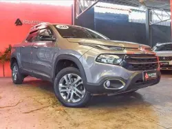 FIAT Toro 2.4 16V 4P MULTIAIR FLEX VOLCANO AUTOMTICO