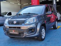 FIAT Uno 1.0 16V 4P FIRE