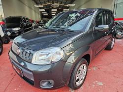 FIAT Uno 1.0 4P ELX