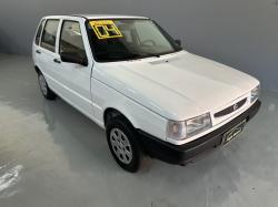 FIAT Uno 1.0 4P FIRE