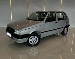 FIAT Uno 1.0 4P FIRE FLEX ECONOMY CELEBRATION