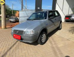 FIAT Uno 1.0 4P FIRE FLEX MILLE WAY ECONOMY CELEBRATION