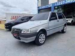 FIAT Uno 1.0 4P FIRE FLEX ECONOMY CELEBRATION