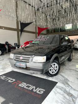 FIAT Uno 1.0 4P FIRE FLEX MILLE WAY ECONOMY CELEBRATION
