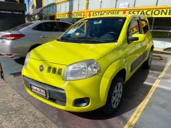 FIAT Uno 1.0 4P FLEX VIVACE EVO