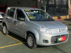 FIAT Uno 1.0 4P FLEX VIVACE