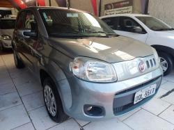 FIAT Uno 1.0 4P FLEX VIVACE