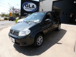 FIAT Uno 1.0 4P FLEX VIVACE