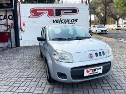 FIAT Uno 1.0 4P FLEX EVO VIVACE CELEBRATION