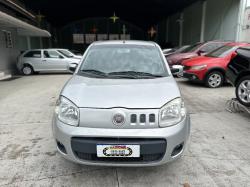 FIAT Uno 1.0 4P FLEX VIVACE EVO