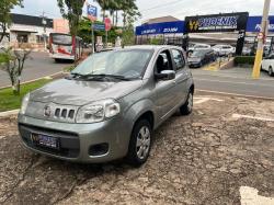 FIAT Uno 1.0 4P FLEX EVO VIVACE CELEBRATION